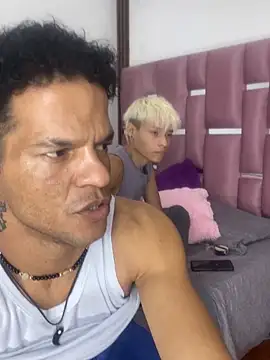 Snapshot of MaxyRyan chatting on February 18, 2026, 1:07 pm MaxyRyan online show from February 18, 2026, 1:07 pm