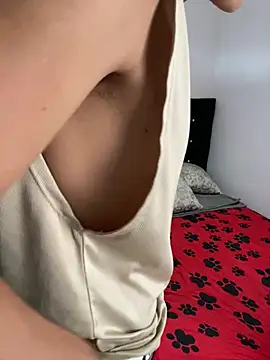 Snapshot of MaxyRyan chatting on March 17, 2026, 1:14 pm MaxyRyan online show from March 17, 2026, 1:14 pm