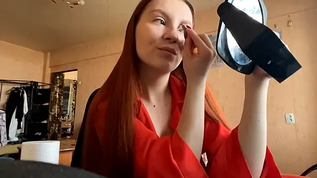 Betty Markos online show from February 7, 2026, 8:51 am