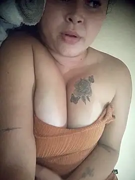 brunaahot online show from February 28, 2026, 3:02 pm