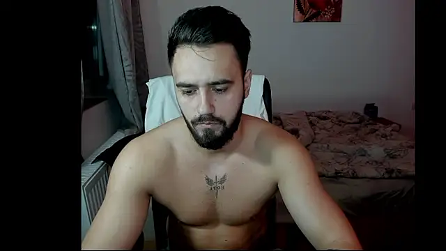 RaulMaxel online show from February 5, 2026, 4:22 pm