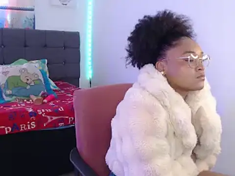 latin riahnna jp online show from February 25, 2026, 1:21 pm