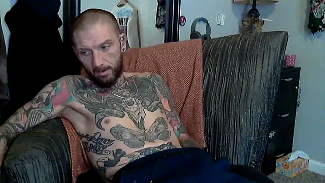 F D R  online show from February 8, 2026, 6:55 pm