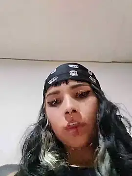  C A O S- - online show from March 19, 2026, 10:03 pm