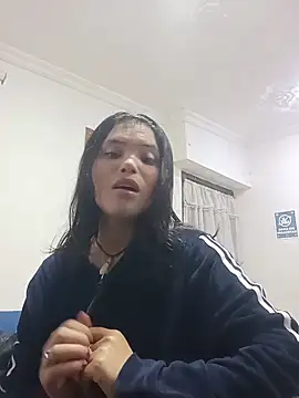 Maggyx online show from February 17, 2026, 1:40 pm