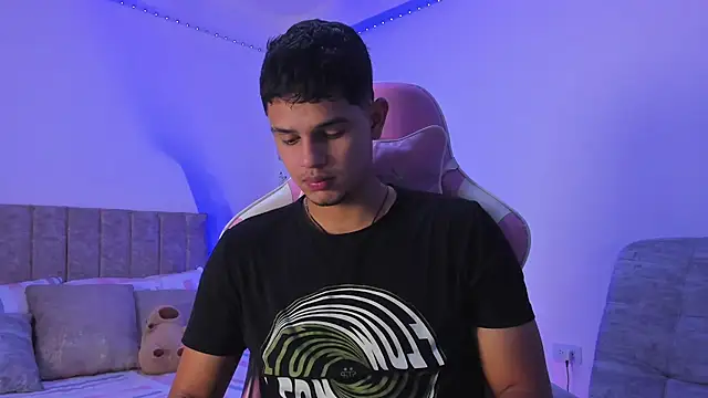 Adrian Prime  online show from June 20, 2026, 6:22 pm