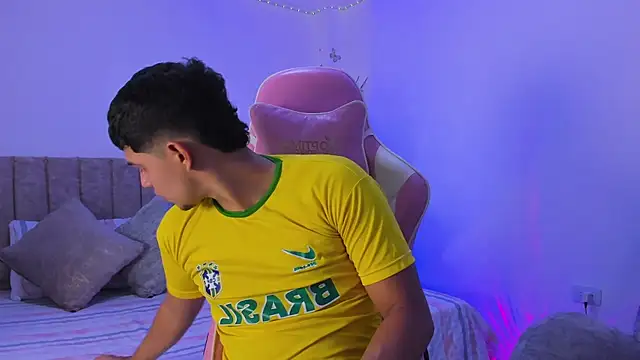 Adrian Prime  online show from June 23, 2026, 7:01 pm