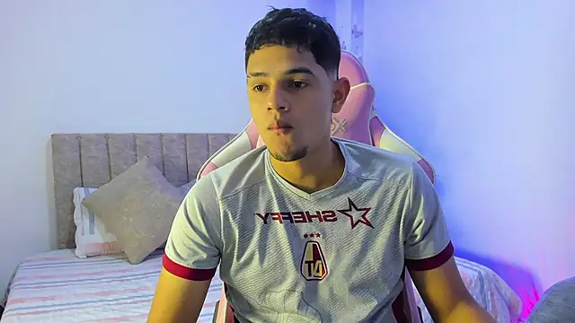 Adrian Prime  online show from June 26, 2026, 6:56 pm