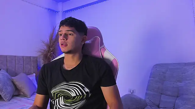 Adrian Prime  online show from June 29, 2026, 7:25 pm