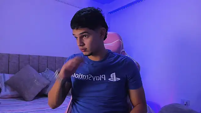 Adrian Prime  online show from July 1, 2026, 7:02 pm