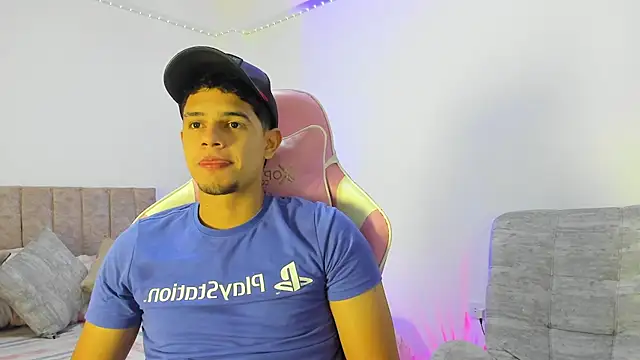 Adrian Prime  online show from July 9, 2026, 6:56 pm