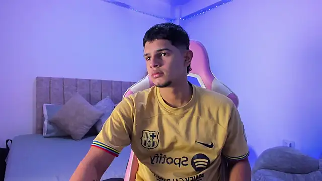 Adrian Prime  online show from July 14, 2026, 7:08 pm
