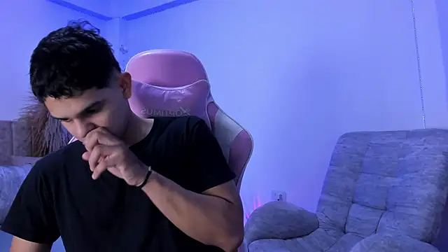 Adrian Prime  online show from July 17, 2026, 6:57 pm