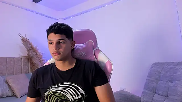 Adrian Prime  online show from July 20, 2026, 7:05 pm