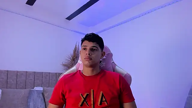 Adrian Prime  online show from July 24, 2026, 1:58 am