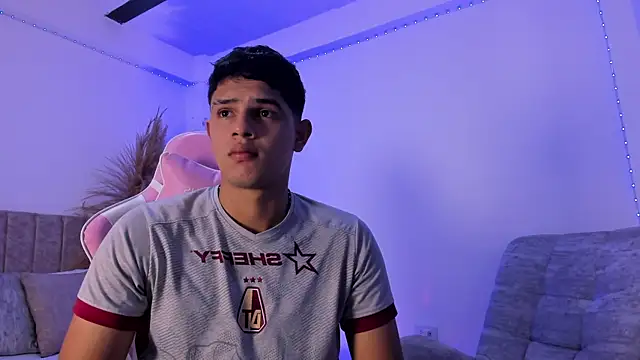 Adrian Prime  online show from July 24, 2026, 6:28 pm