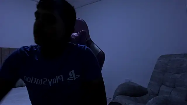 Adrian Prime  online show from July 28, 2026, 8:01 pm