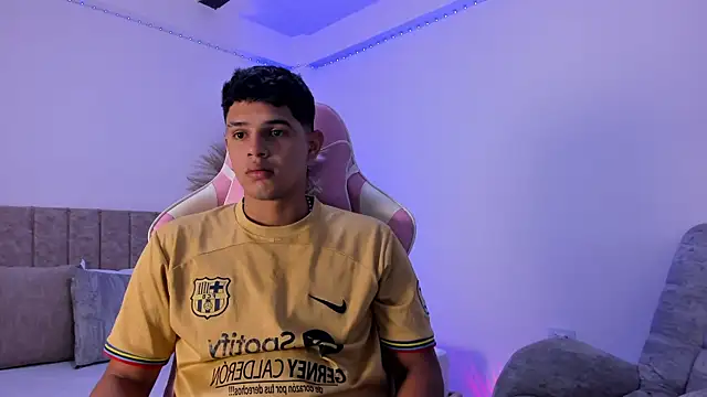 Adrian Prime  online show from July 29, 2026, 7:01 pm