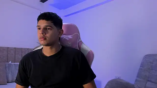 Adrian Prime  online show from July 31, 2026, 1:05 am