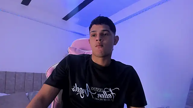 Adrian Prime  online show from August 7, 2026, 1:29 am
