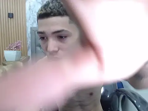 Asher costa online show from February 10, 2026, 5:28 pm