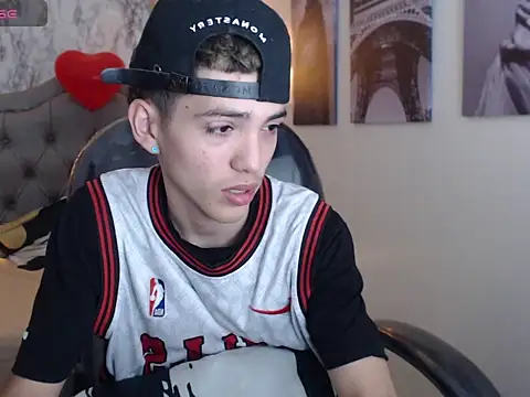 Asher costa online show from February 22, 2026, 5:44 pm