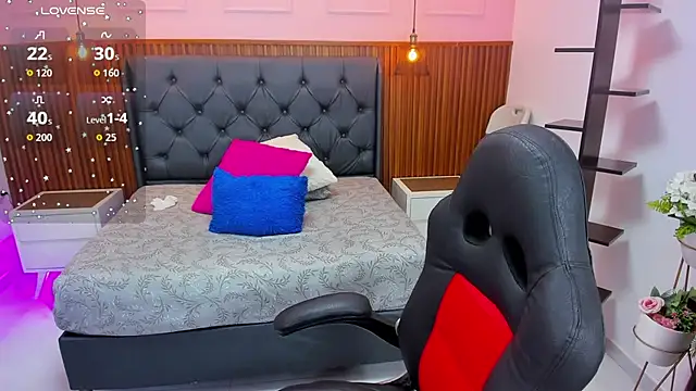 alixablake online show from July 24, 2026, 6:28 pm