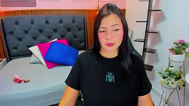 alixablake online show from July 30, 2026, 6:40 pm