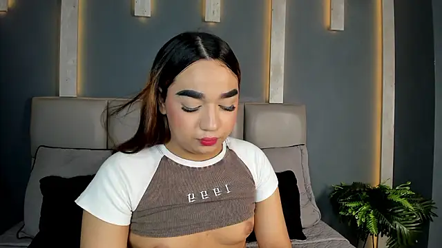 TSExoticFuck online show from March 7, 2026, 8:17 pm