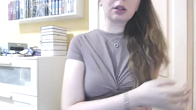 Snapshot of Tasiya chatting on March 5, 2026, 3:08 pm Tasiya online show from March 5, 2026, 3:08 pm