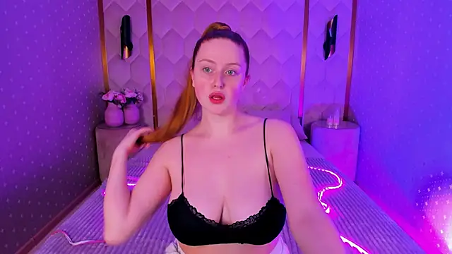 Snapshot of EvelinaBev chatting on March 11, 2026, 2:34 pm EvelinaBev online show from March 11, 2026, 2:34 pm