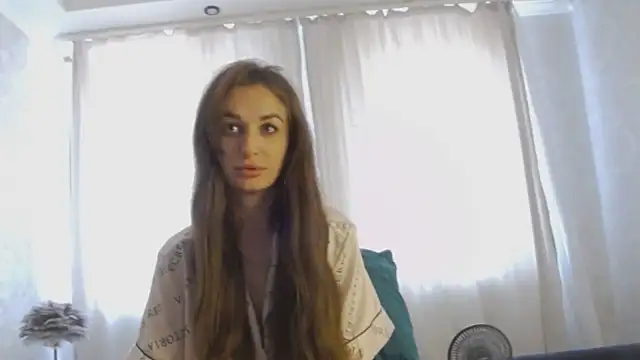 Amy Amely online show from July 9, 2026, 11:03 am