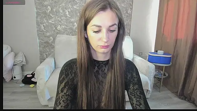 Amy Amely online show from July 26, 2026, 2:02 pm