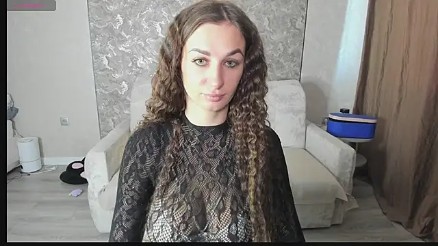 Amy Amely online show from July 29, 2026, 10:24 am