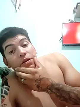 alessx6 online show from February 4, 2026, 3:45 am