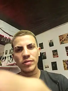 paul-mendezx online show from March 17, 2026, 5:22 am