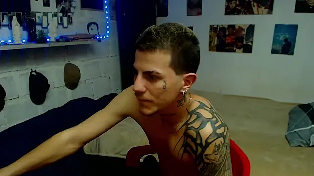 paul-mendezx online show from March 31, 2026, 5:35 pm