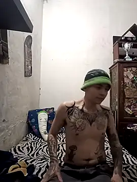 pablistol online show from February 10, 2026, 7:01 am