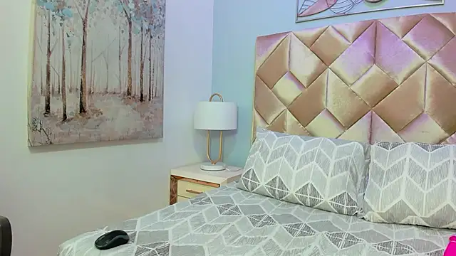 CandyLips 4 online show from February 27, 2026, 7:03 pm