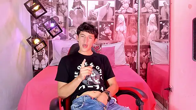 Christian Foxx online show from February 20, 2026, 1:55 pm