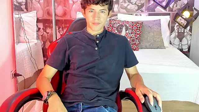 Christian Foxx online show from March 3, 2026, 1:50 pm