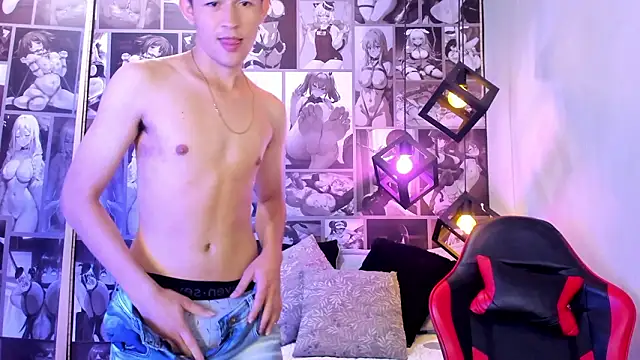 Snapshot of Christian_Foxx chatting on March 29, 2026, 2:17 pm Christian Foxx online show from March 29, 2026, 2:17 pm