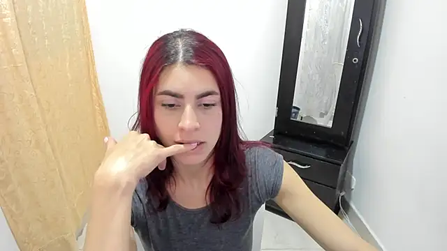 Lanaferrer2 online show from February 19, 2026, 3:02 am