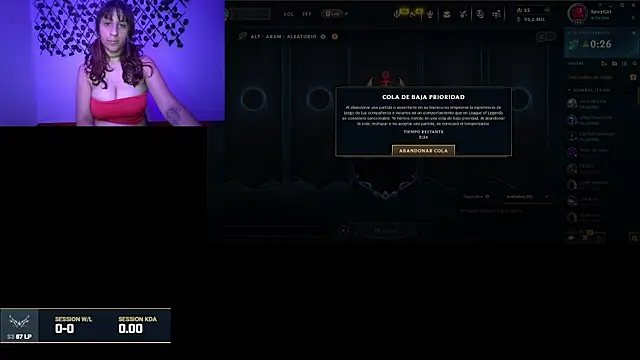 SpicyGirl77 online show from March 2, 2026, 1:52 am