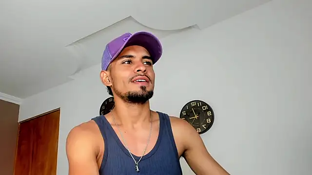 neyder sanz online show from February 20, 2026, 12:49 pm