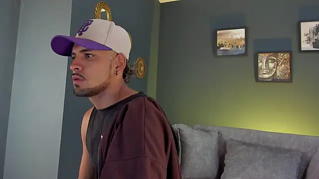 neyder sanz online show from February 25, 2026, 12:59 pm