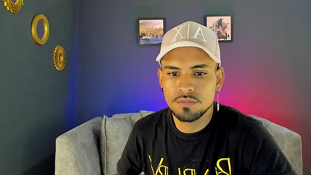 neyder sanz online show from March 6, 2026, 12:45 pm