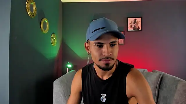 neyder sanz online show from March 12, 2026, 1:17 pm