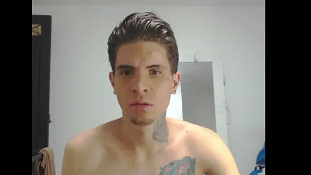 Brat Scod online show from February 5, 2026, 2:49 am