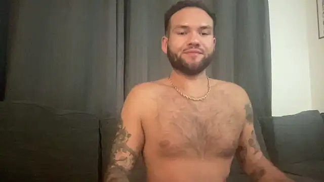 freakyrickyy online show from February 4, 2026, 2:17 am